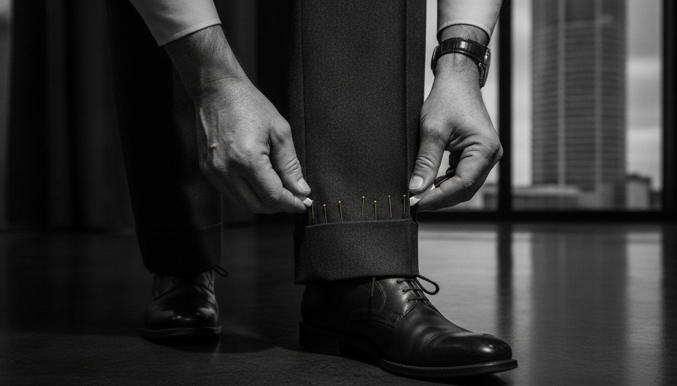 Trouser Alterations Brisbane: The Essential Checklist for a Masterful Fit