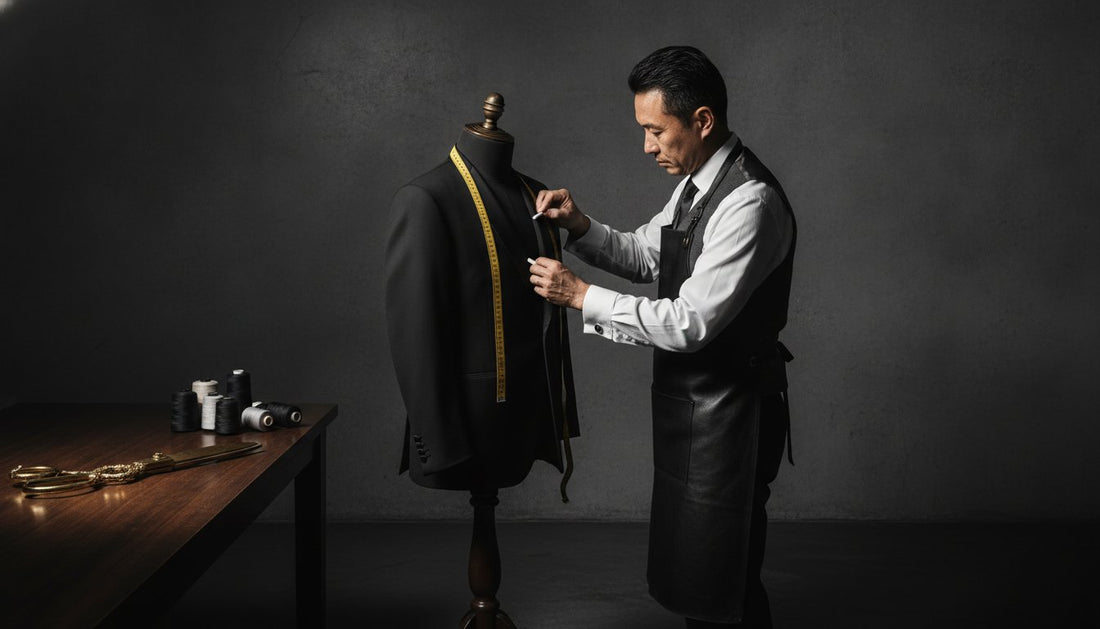 Tuxedo Hire Brisbane: The Master Tailor’s Guide to Formal Excellence