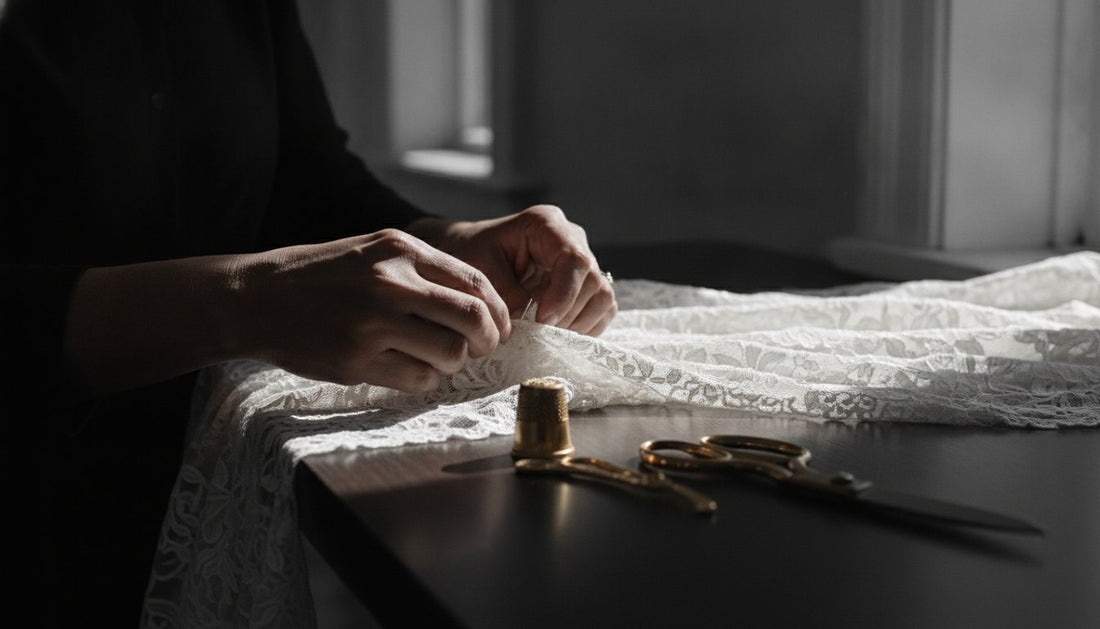Vintage Wedding Dress Alterations Brisbane: The Art of Heirloom Restoration