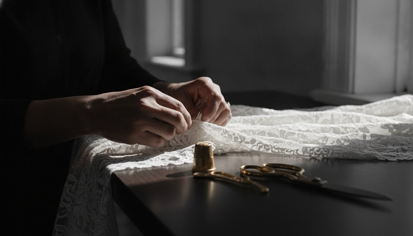 Vintage Wedding Dress Alterations Brisbane: The Art of Heirloom Restoration