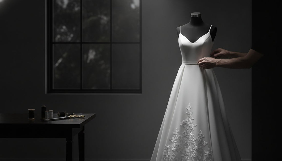 Wedding Gown Preservation Brisbane: The Master’s Guide to Protecting Your Legacy