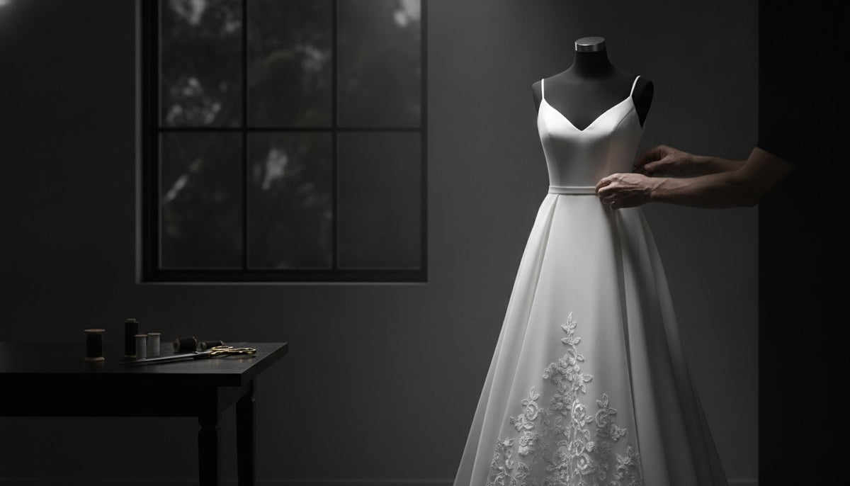 Wedding Gown Preservation Brisbane: The Master’s Guide to Protecting Your Legacy
