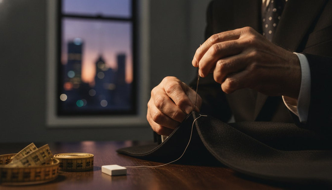 Wedding Suit Alteration Cost Brisbane: A Discerning Groom’s Guide