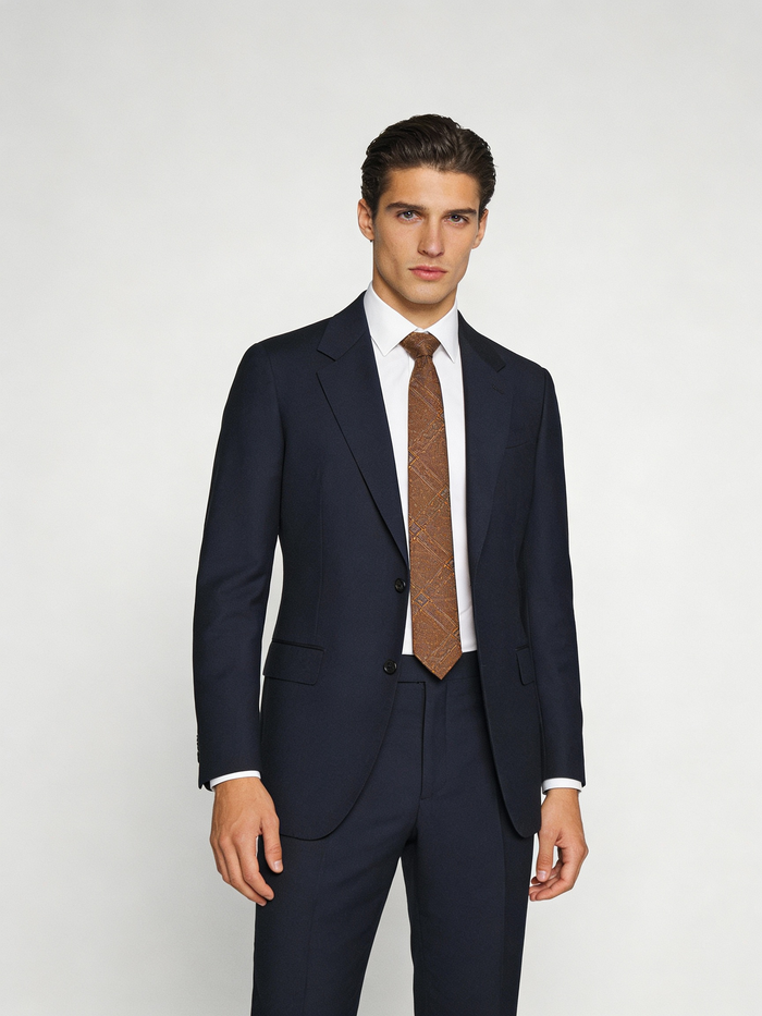 Custom Suiting