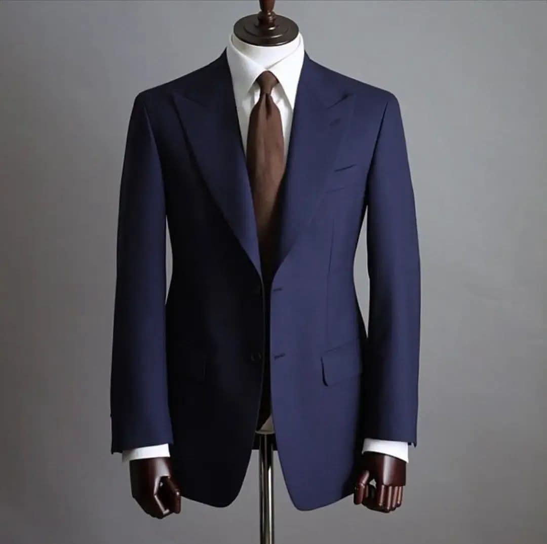 Midnight Blue