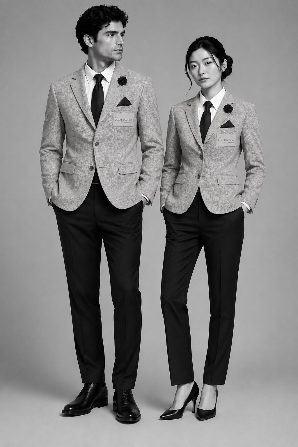 COOPERATE UNIFORM'S 