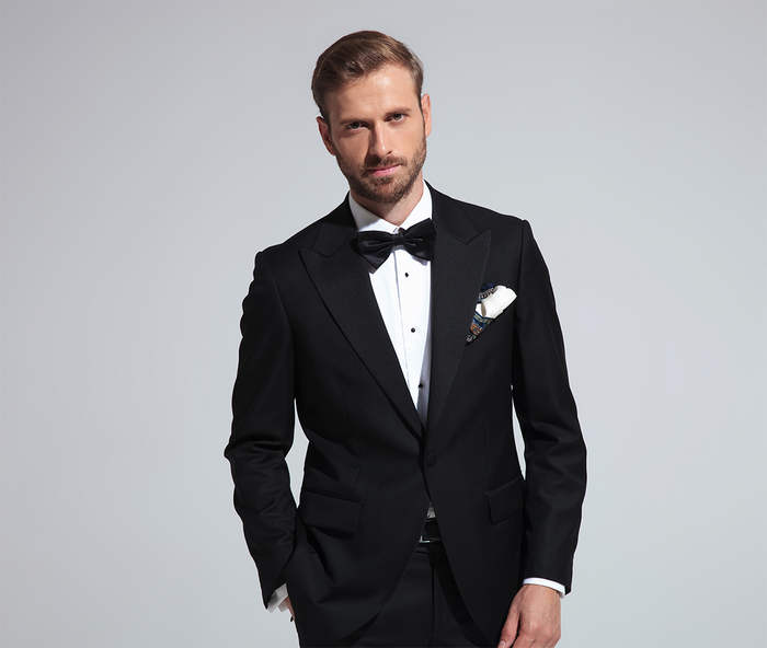 Suit Hire