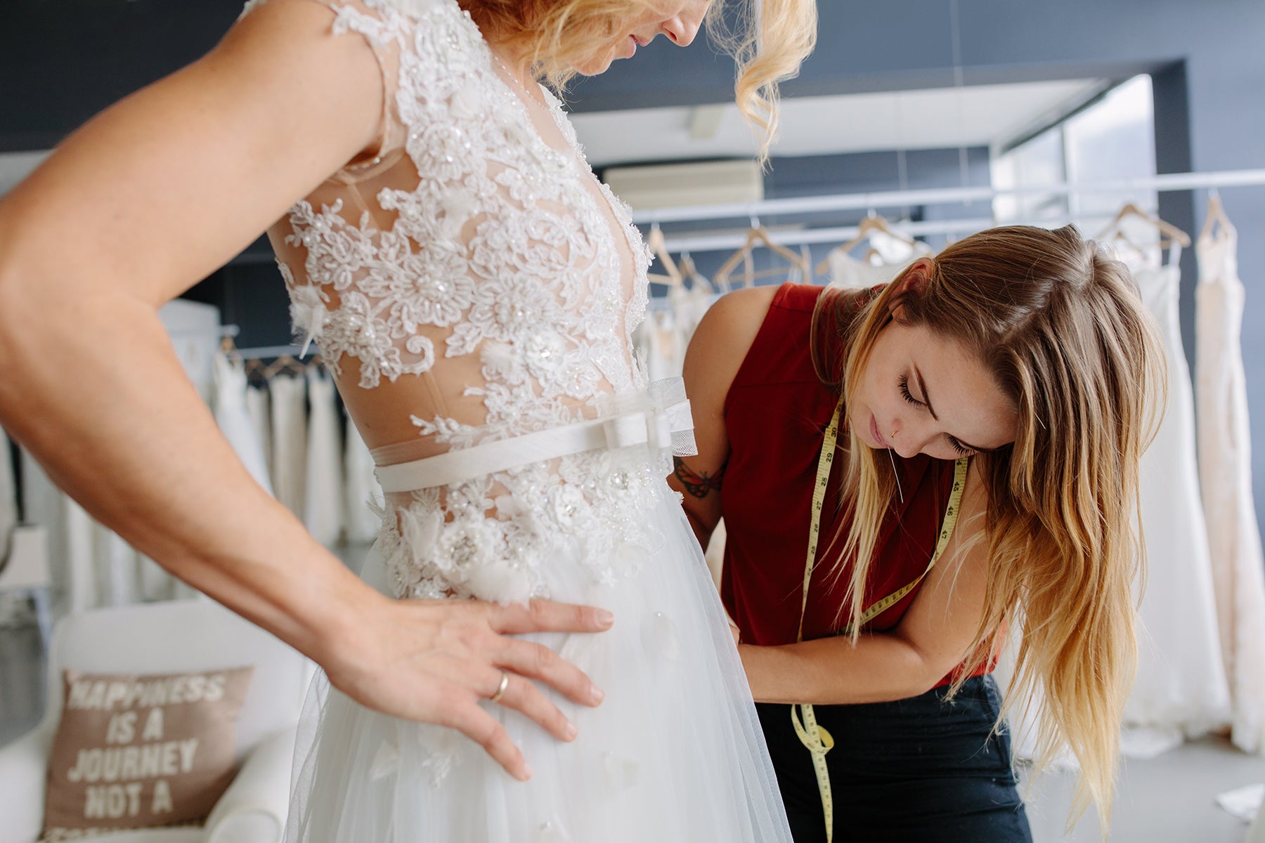 formal dress alterations brisbane Wedding Dress & Bridal Alterations Brisbane