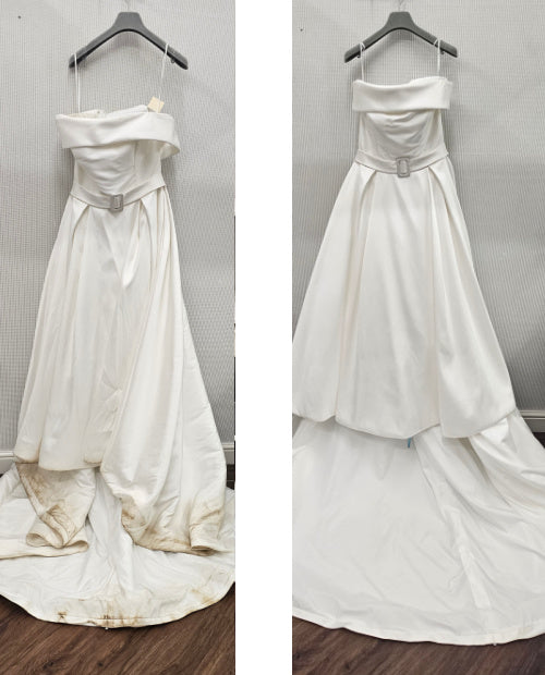 Dry Cleaning