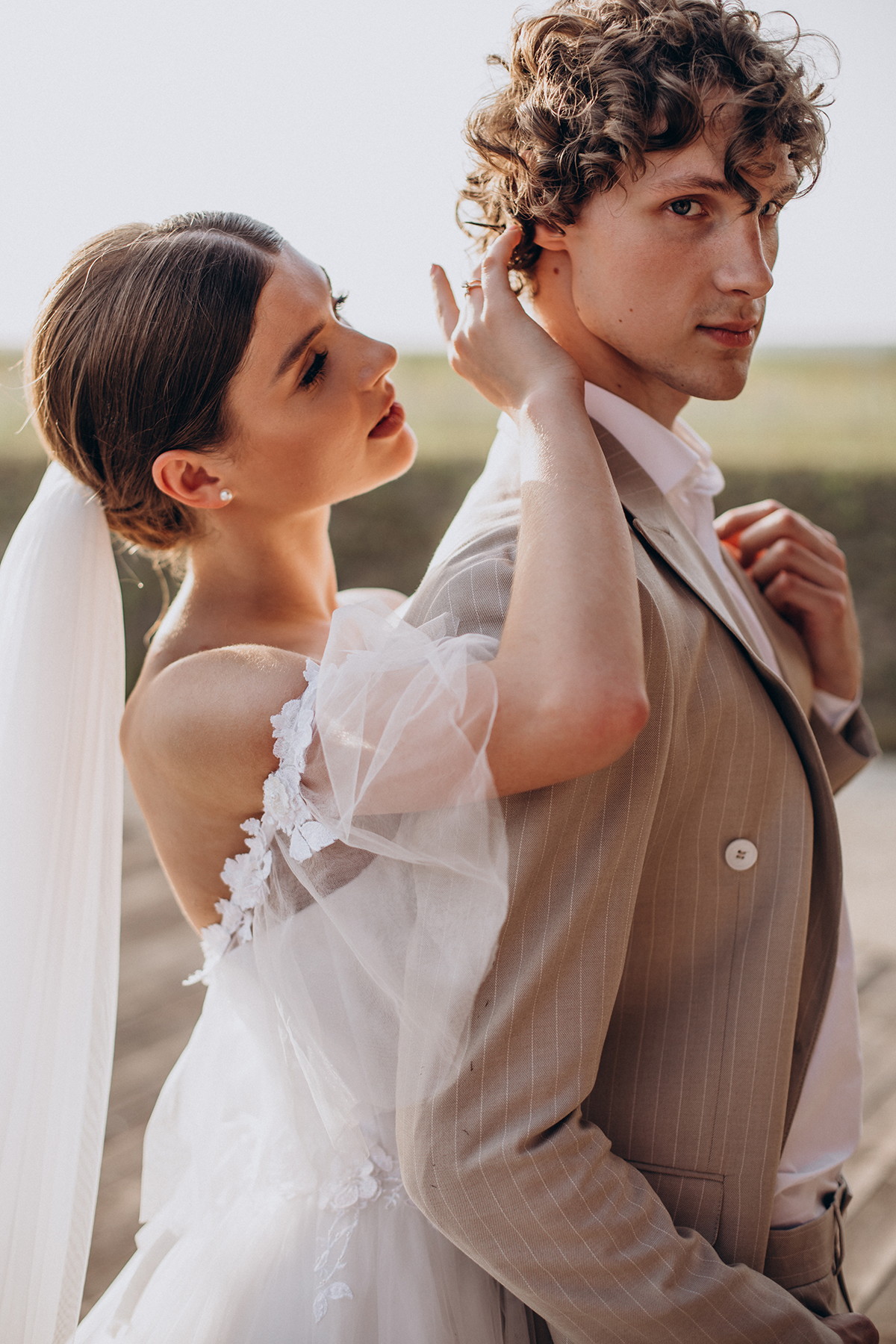 Wedding Dress & Bridal Alterations Brisbane | Gown Fitting The Fitting Room on Edward Wedding Dress & Bridal Alterations Brisbane | Gown Fitting The Fitting Room on Edward
