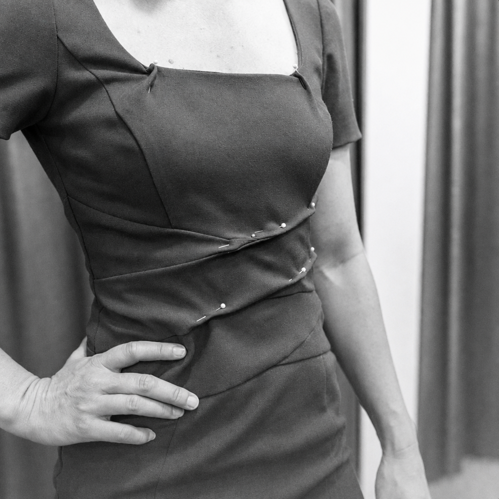 Dress Alterations