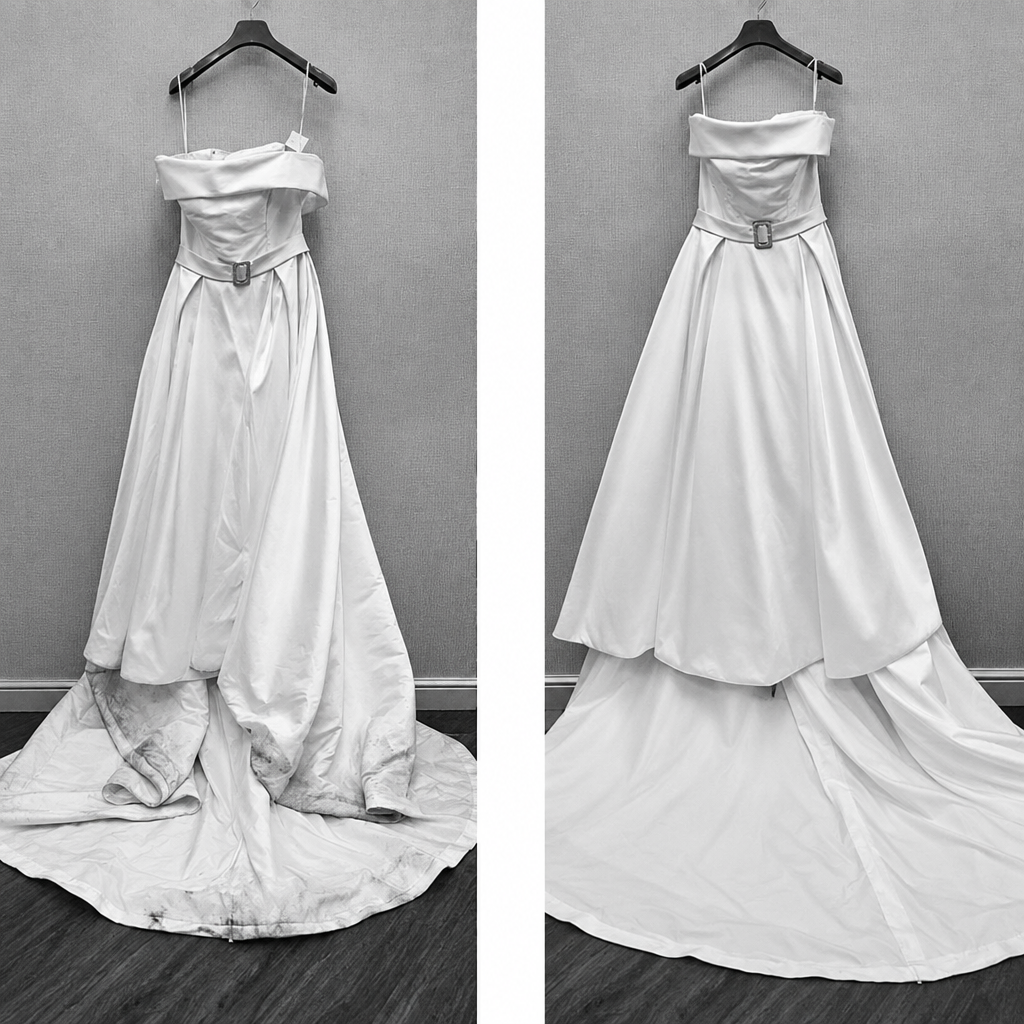 Dry Cleaning