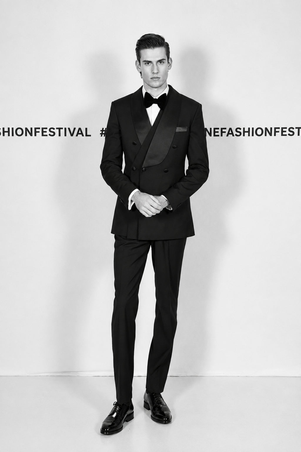 Custom Suiting