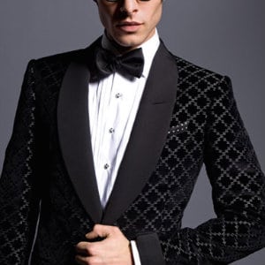 Shawl Lapel