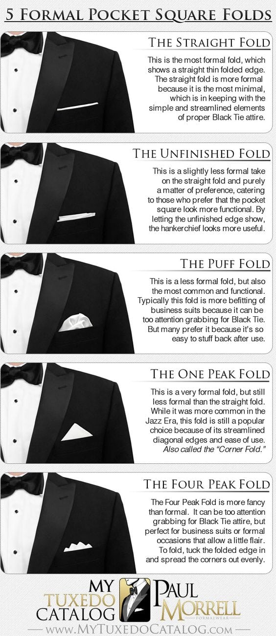 Pocket Square