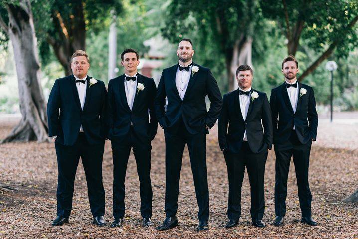 Tb Wedding