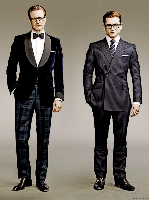 Kingsman